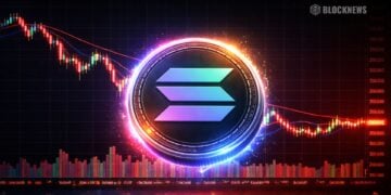 Solana Activity Collapses in 2025 as SOL Faces a Critical Turning Point