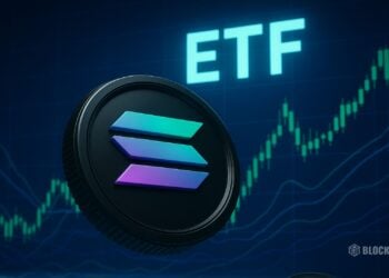 Solana Faces Critical Support at $130 as ETFs Expand – Here Is What Traders Must Watch