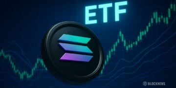 Solana Faces Critical Support at $130 as ETFs Expand – Here Is What Traders Must Watch