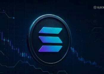 Solana Near Breakout Zone as Support Holds Above $135 and Demand Builds on Binance – Here is where price may go.