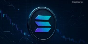 Solana Near Breakout Zone as Support Holds Above $135 and Demand Builds on Binance – Here is where price may go.