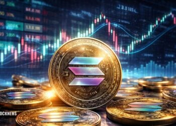 Solana Price Consolidates Below $128 While ETF Inflows Signal Long-Term Support