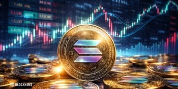 Solana Price Consolidates Below $128 While ETF Inflows Signal Long-Term Support