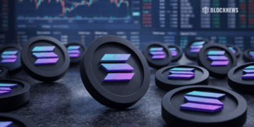 Solana Slides Deeper as Onchain Data Weakens and $100 Comes Into Focus – Here Is What’s Driving the Risk