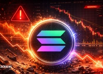 Solana (SOL) Stalls Near $123 While $120 Support Becomes a Critical Battleground