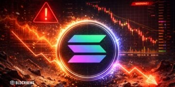 Solana (SOL) Stalls Near $123 While $120 Support Becomes a Critical Battleground