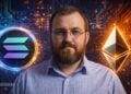 Solana vs Ethereum: Charles Hoskinson Explains Why Speed Wins Now but Depth Matters Later