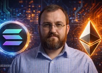 Solana vs Ethereum: Charles Hoskinson Explains Why Speed Wins Now but Depth Matters Later