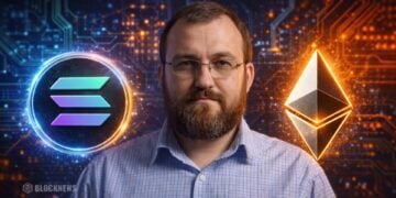 Solana vs Ethereum: Charles Hoskinson Explains Why Speed Wins Now but Depth Matters Later