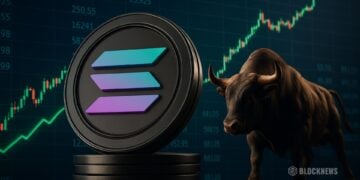 Solana’s Breakout Momentum Builds – Here is Why the Next Major Move Looks Closer Than Ever