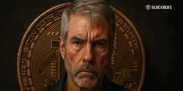 Sovereign Wealth Funds Meet With Michael Saylor on Bitcoin Strategy – Here Is What We Know