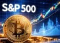 S&P 500 Hits Record High Above 6,900 – Here Is Why Crypto Traders Are Watching This Move Closely