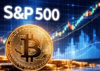 S&P 500 Hits Record High Above 6,900 – Here Is Why Crypto Traders Are Watching This Move Closely