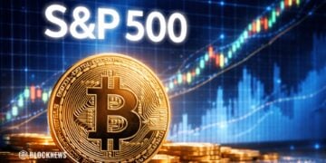 S&P 500 Hits Record High Above 6,900 – Here Is Why Crypto Traders Are Watching This Move Closely
