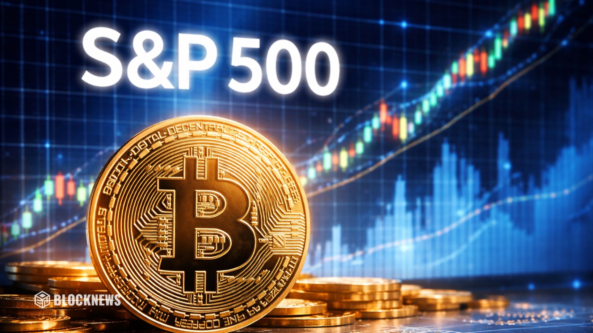 S&P 500 Hits Record High Above 6,900 – Here Is Why Crypto Traders Are Watching This Move Closely