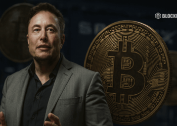 Spacex Moves $100m in Bitcoin to Institutional Custody - Here is Why Elon Musks Firm is Adjusting Its Wallets