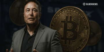 SpaceX Moves $100M in Bitcoin to Institutional Custody – Here Is Why Elon Musk’s Firm Is Adjusting Its Wallets