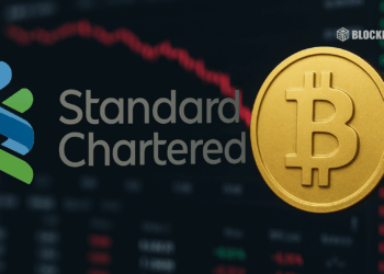Standard Chartered Cuts Bitcoin Target to $100K for 2025 – Here Is Why the Bank Slashed Its Forecast