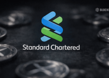 Standard Chartered Sees XRP Jumping 330% on ETF Momentum – Here Is Why the Bank Is Bullish