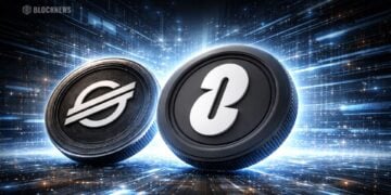 Stellar and LayerZero Strengthen Interoperability as XLM Nears Breakout Point 