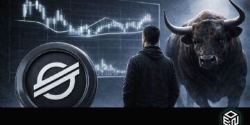 Stellar Makes History With On-Chain UBI – Here Is Why XLM’s Long Correction May Be Ending