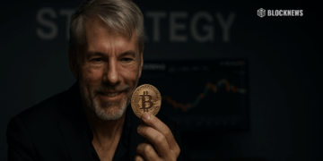 Strategy Adds 10,624 BTC in a $963M Buying Week – Here Is Why Saylor Keeps Accelerating Accumulation