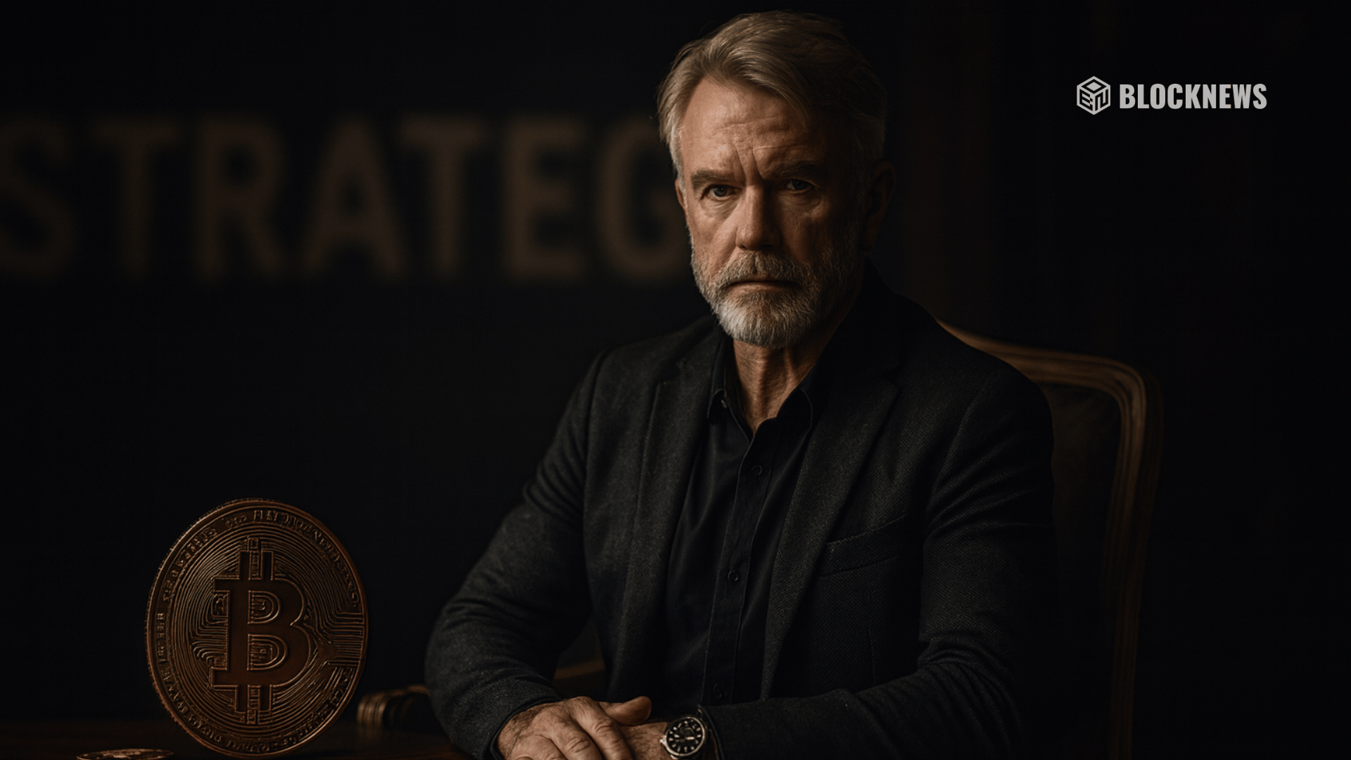 Strategy Buys Another $1B in Bitcoin for Second Week Straight – Here Is Why Saylor Keeps Doubling Down