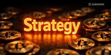 Strategy Pauses Bitcoin Buying as Cash Reserves Jump to $2.2B – Here Is What’s Behind the Move