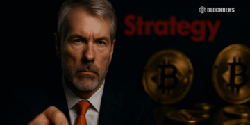 Strategy Pushes Back Against MSCI’s Bitcoin Threshold Proposal – Here Is Why the Firm Says the Rule Is Discriminatory