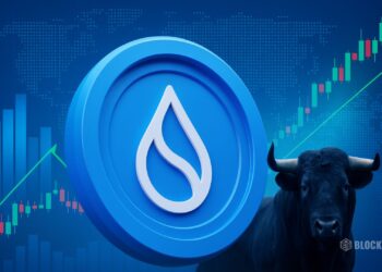 Sui Ecosystem Growth Meets Oversold Technicals at Long-Term Support — Here is Why This Zone Matters Now