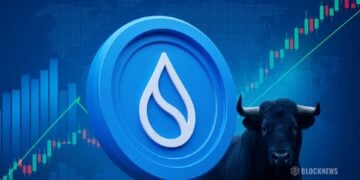 Sui Ecosystem Growth Meets Oversold Technicals at Long-Term Support — Here is Why This Zone Matters Now