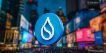 Sui Gains Access to New York on Coinbase, Igniting Bullish Surge