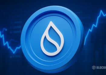 Sui Gains Momentum With New ETF Products and Strong Support Levels – Here Is the Bullish Case