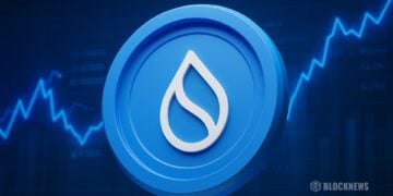 Sui Gains Momentum With New ETF Products and Strong Support Levels – Here Is the Bullish Case