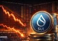 SUI Market Tension Builds as Rising Token Supply Meets Weak Price Momentum 