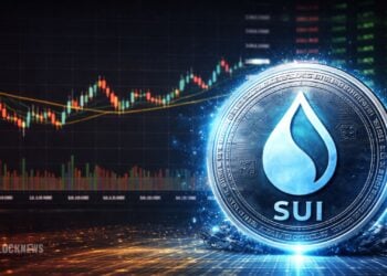 SUI Price Holds Critical Support as Analysts Watch for a Breakout or Breakdown