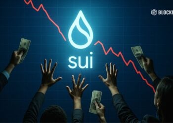 SUI Sees Heavy Accumulation as Traders Turn Bullish – Here Is Why $1.75 Matters