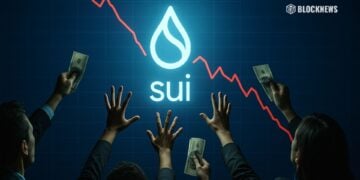 SUI Sees Heavy Accumulation as Traders Turn Bullish – Here Is Why $1.75 Matters