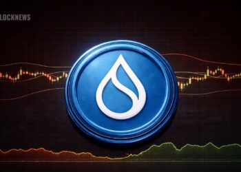 SUI Stabilizes Above Key Levels Despite Fresh Supply – Here Is What Traders Are Watching
