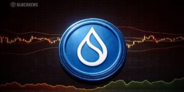 SUI Stabilizes Above Key Levels Despite Fresh Supply – Here Is What Traders Are Watching
