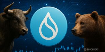 Sui Trading Volume Plunges While ZenLedger Integration Supercharges Tax Tools – Here is What Traders Should Watch