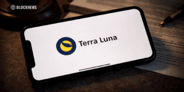 Terraform Estate Sues Jump Trading for $4B Over Terra Collapse – Here Is What the Lawsuit Alleges