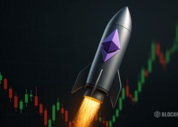 Tight ETH Supply, Strong On-Chain Demand And Clean Technical Setups Align - Here Is How This Could Fuel The Next Rally