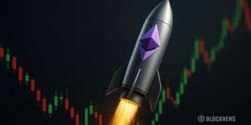 Tight ETH Supply, Strong On-Chain Demand And Clean Technical Setups Align – Here Is How This Could Fuel The Next Rally