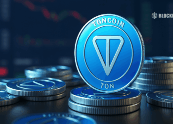 TON Holds Above Key Support Ahead of Fed Decision – Here Is What Traders Should Watch