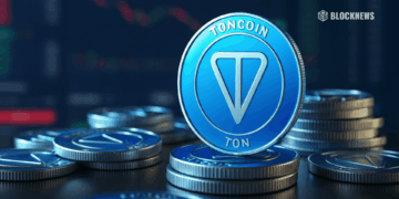 TON Holds Above Key Support Ahead of Fed Decision – Here Is What Traders Should Watch