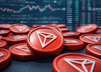 Tron Defies Market Weakness As Trx Turns Green Across Timeframes - Here is Whats Driving the Move