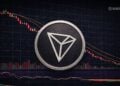 TRON Eyes a Short-Term Bounce - Here is Why a Drawdown Toward $0.27 Is Still Possible 