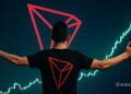 Tron Forms Double Bottom but Long-Term Trend Stays Bearish – Here Is What Traders Should Watch Next