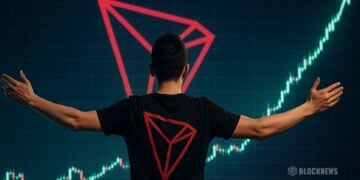 Tron Forms Double Bottom but Long-Term Trend Stays Bearish – Here Is What Traders Should Watch Next